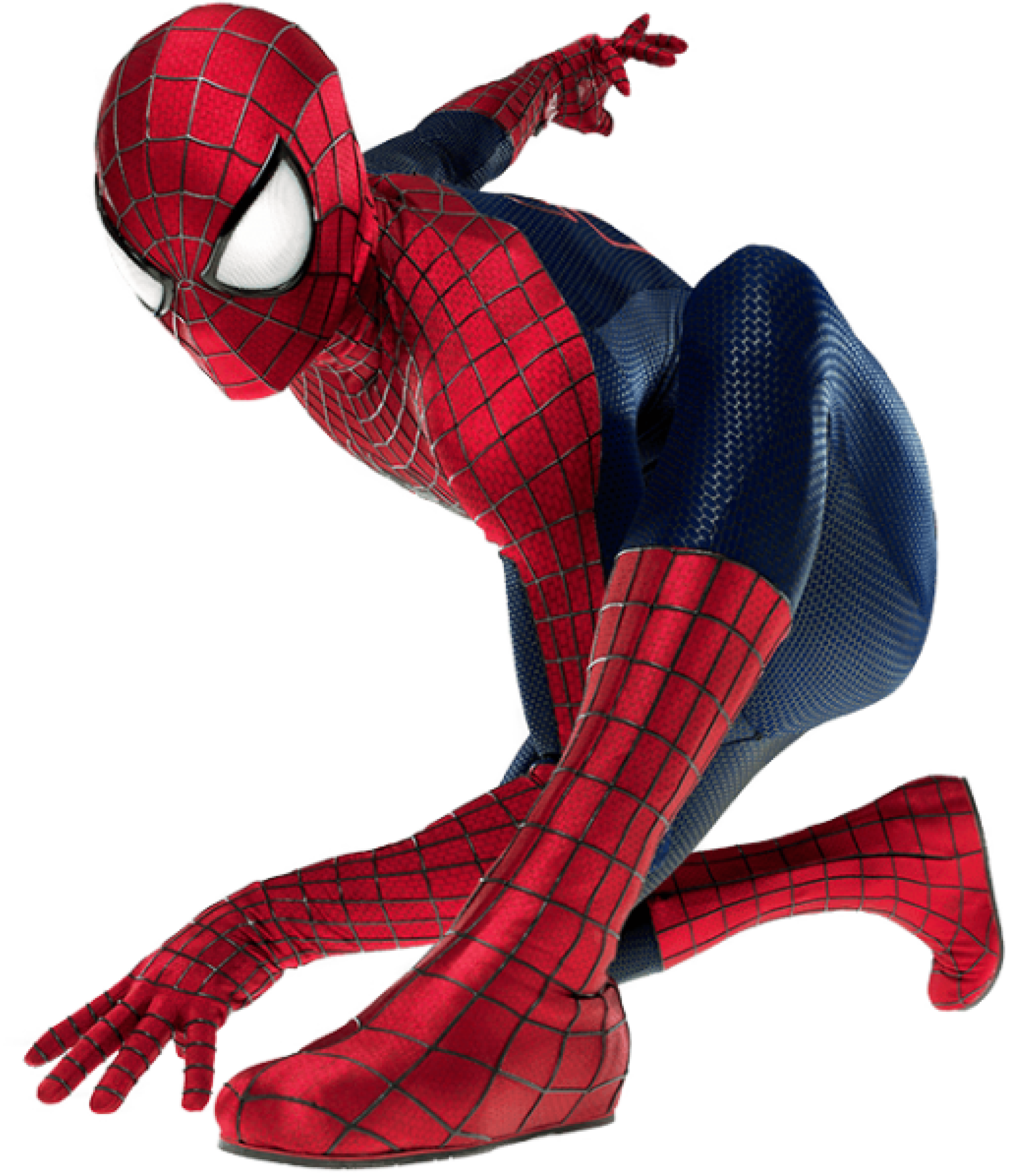 Spider-Man (Andrew Garfield) - Incredible Characters Wiki