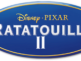 Ratatouille 2 (2025)