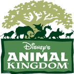Disney's Animal Kingdom logo