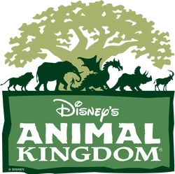 Disney's Animal Kingdom logo