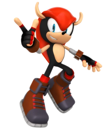 mighty the armadillo toy