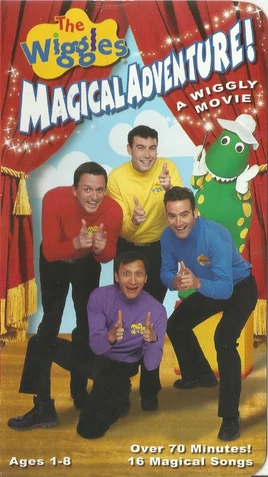 MagicalAdventure!AWigglyMovie-FullVHSCover