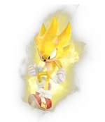 Super Sonic