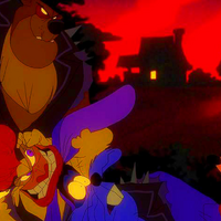 Afton Family House Disney Fanon Wiki Fandom Old english surname transferred to unisex forename use, derived from the name of the river afton in ayrshire, scotland, made famous in. afton family house disney fanon wiki