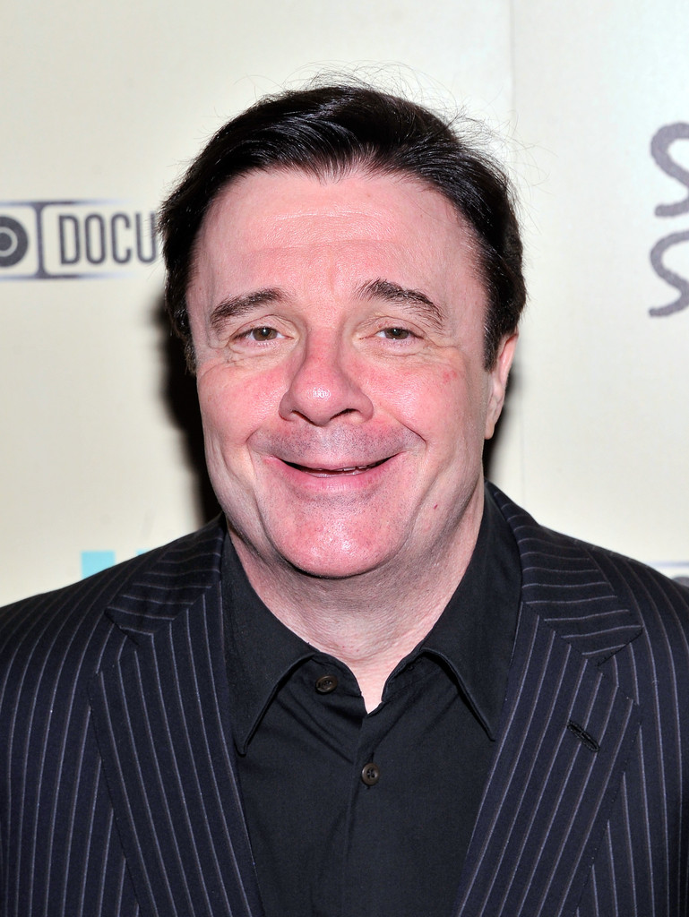 Nathan Lane - Wikipedia