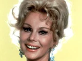 Eva Gabor