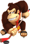 Donkey Kong