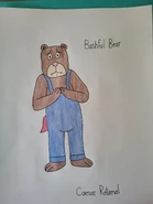 Bashful Bear.jpg (230 KB) Excuse me.