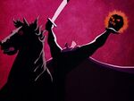 Headless Horseman