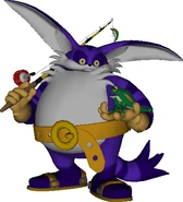 Big the Cat