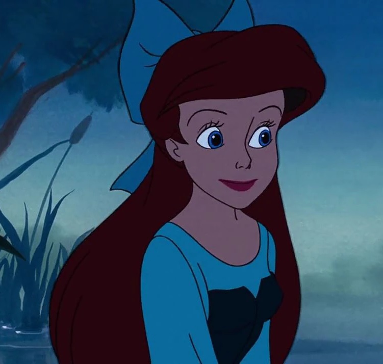 Ariel (The Little Mermaid) - Wikipedia