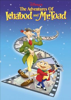 IchabodMrToadPoster