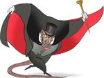 Ratigan (House of Mouse)