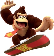 Donkey Kong