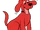 Clifford the Big Red Dog