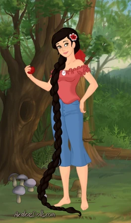 Kaira | Disney Fanon Wiki | Fandom