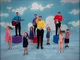 The Monkey Dance