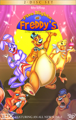 Five Nights At Freddy S Usa Dvd 06 Disney Fanon Wiki Fandom Five Nights At Freddy S Usa Dvd 06 Disney Fanon Wiki Fandom
