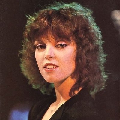 Pat Benatar, Disney Fanon Wiki