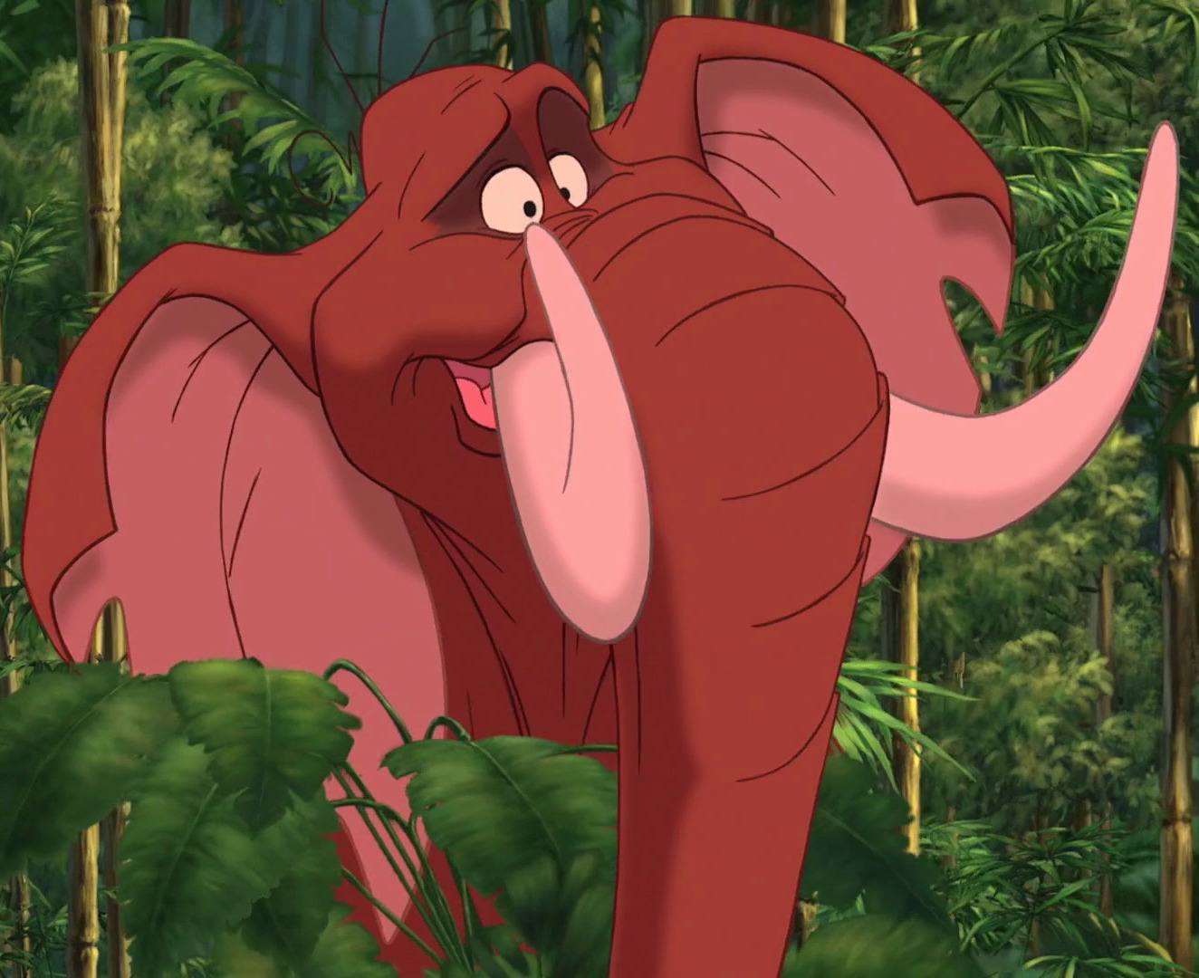 Tantor | Disney Fanon Wiki | Fandom