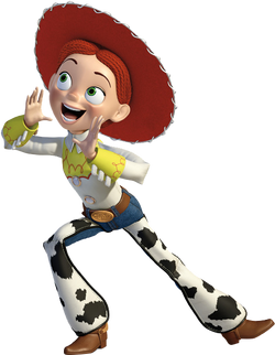 Toy Story 5, Wikifanon Wiki