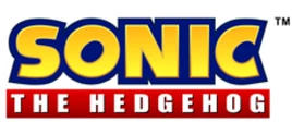 Sonic the Hedgehog logo