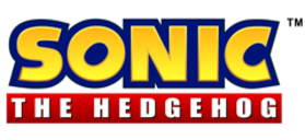 Sonic the Hedgehog logo