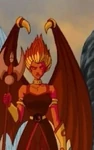 Ember, the Pain (W.I.T.C.H.)