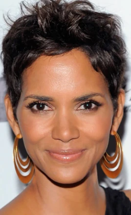 Halle Berry