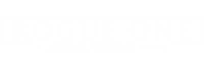 Rogue One logo