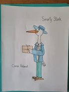 Smarty Stork.jpg (183 KB) I know everything.