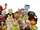 The Muppets (group)