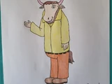 Yakety Yak (character)
