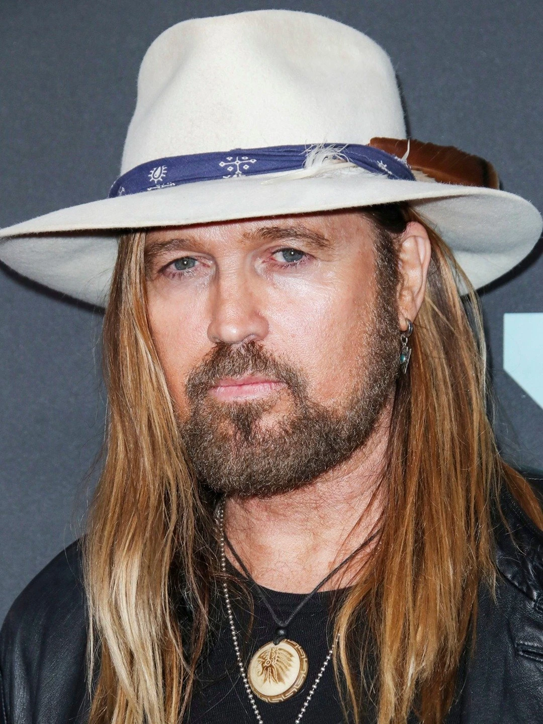 Billy Ray Cyrus | Disney Fanon Wiki | Fandom