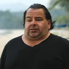 Big Ed | Disney Fanon Wiki | Fandom