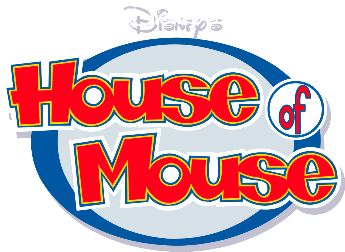 Disney's House of Mouse (reboot) Disney Fanon Wiki Fandom