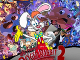 Who Framed Roger Rabbit 2: Rise In The Crossover