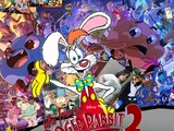 Who Framed Roger Rabbit 2: Rise In The Crossover