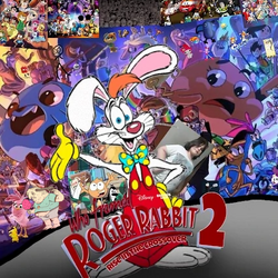 Roger rabbit netflix top