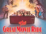 The Great Movie Ride