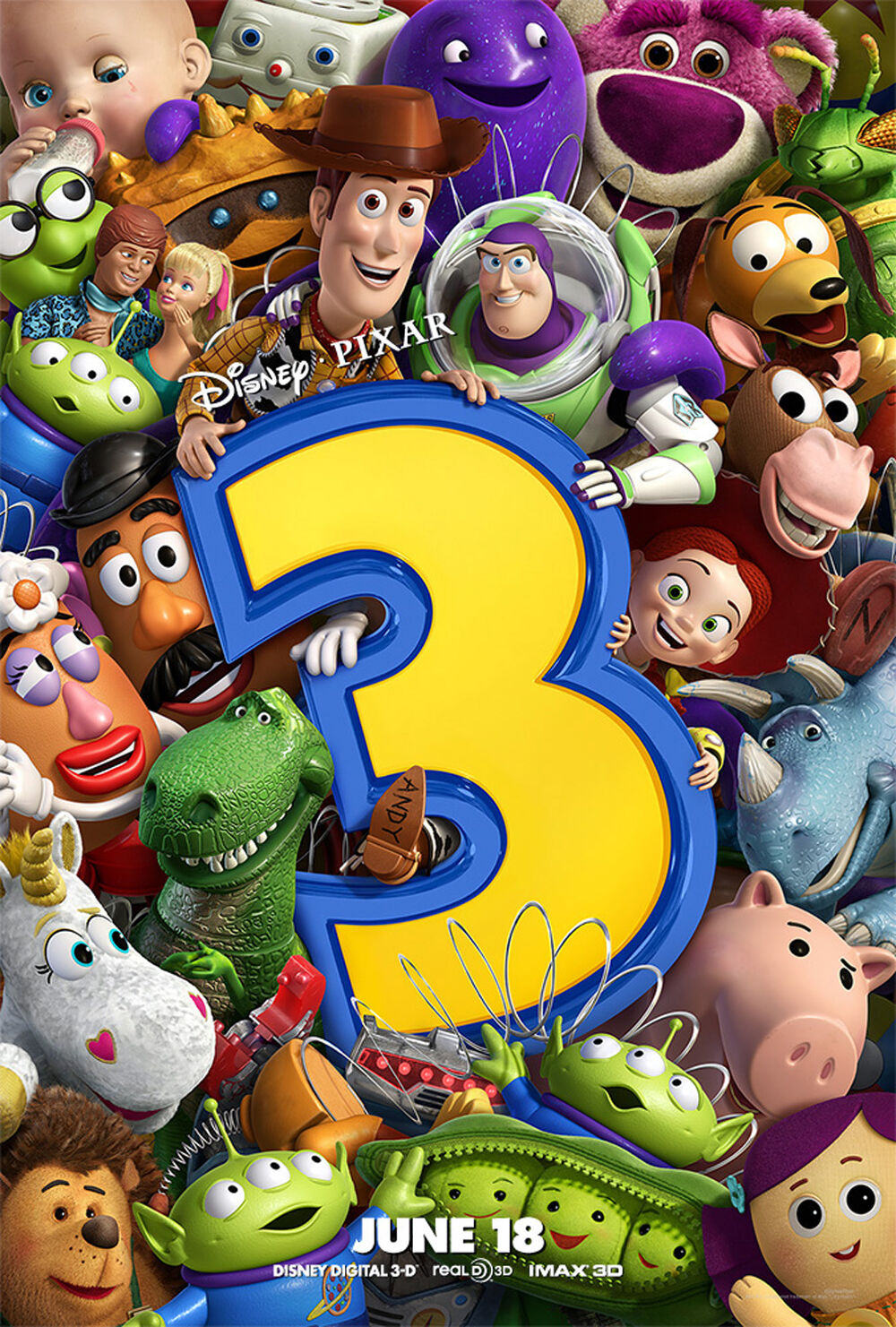 Toy Story 5 Theories  Movie  Show News  KinoCheck