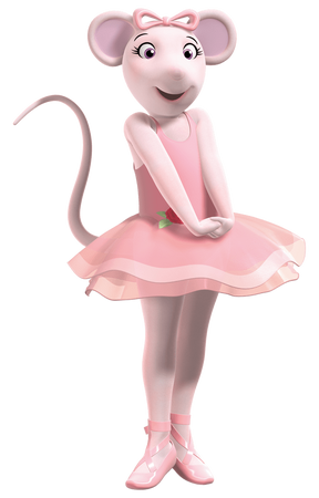 Angelina ballerina skirt hotsell