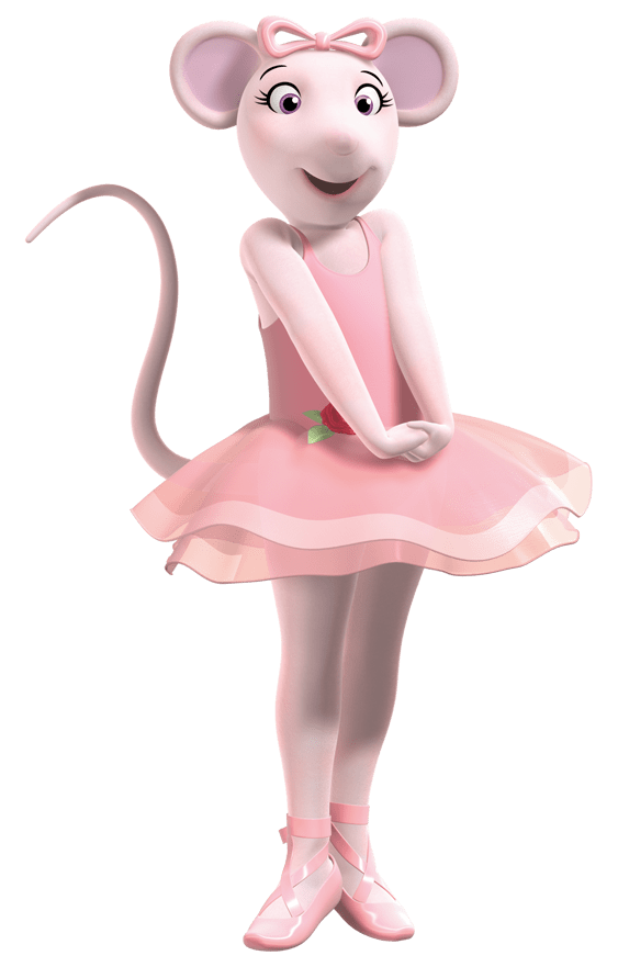 mave Behandling Blåt mærke Angelina Mouseling | Disney Fanon Wiki | Fandom