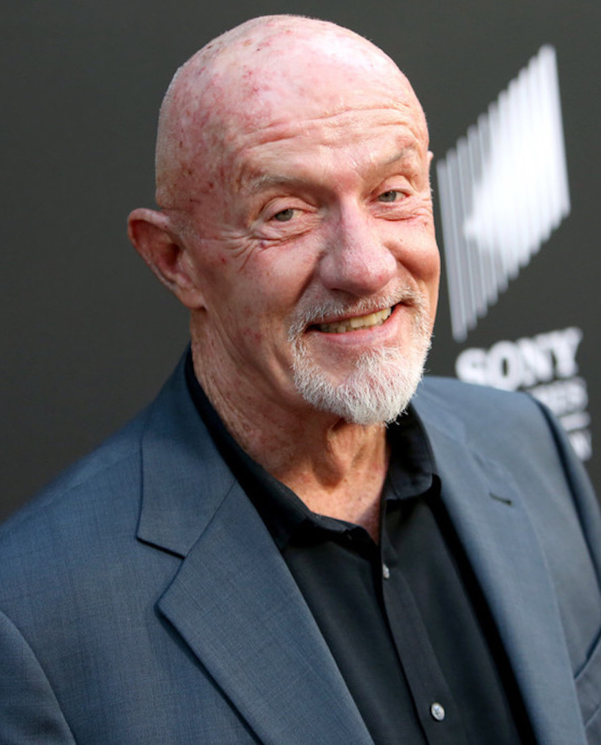 Jonathan Banks Disney Fanon Wiki Fandom