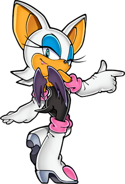 Chao, Sonic Art Assets DVD Wiki