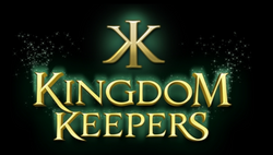 Kingdom Keepers Logo