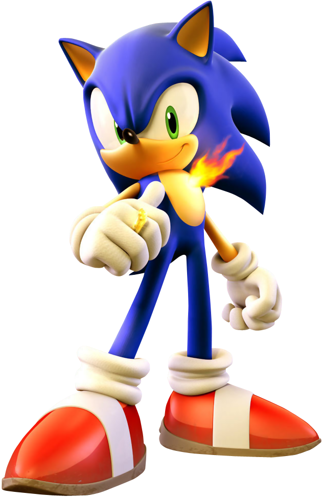 Sonic and the Secret Rings | Disney Fanon Wiki | Fandom