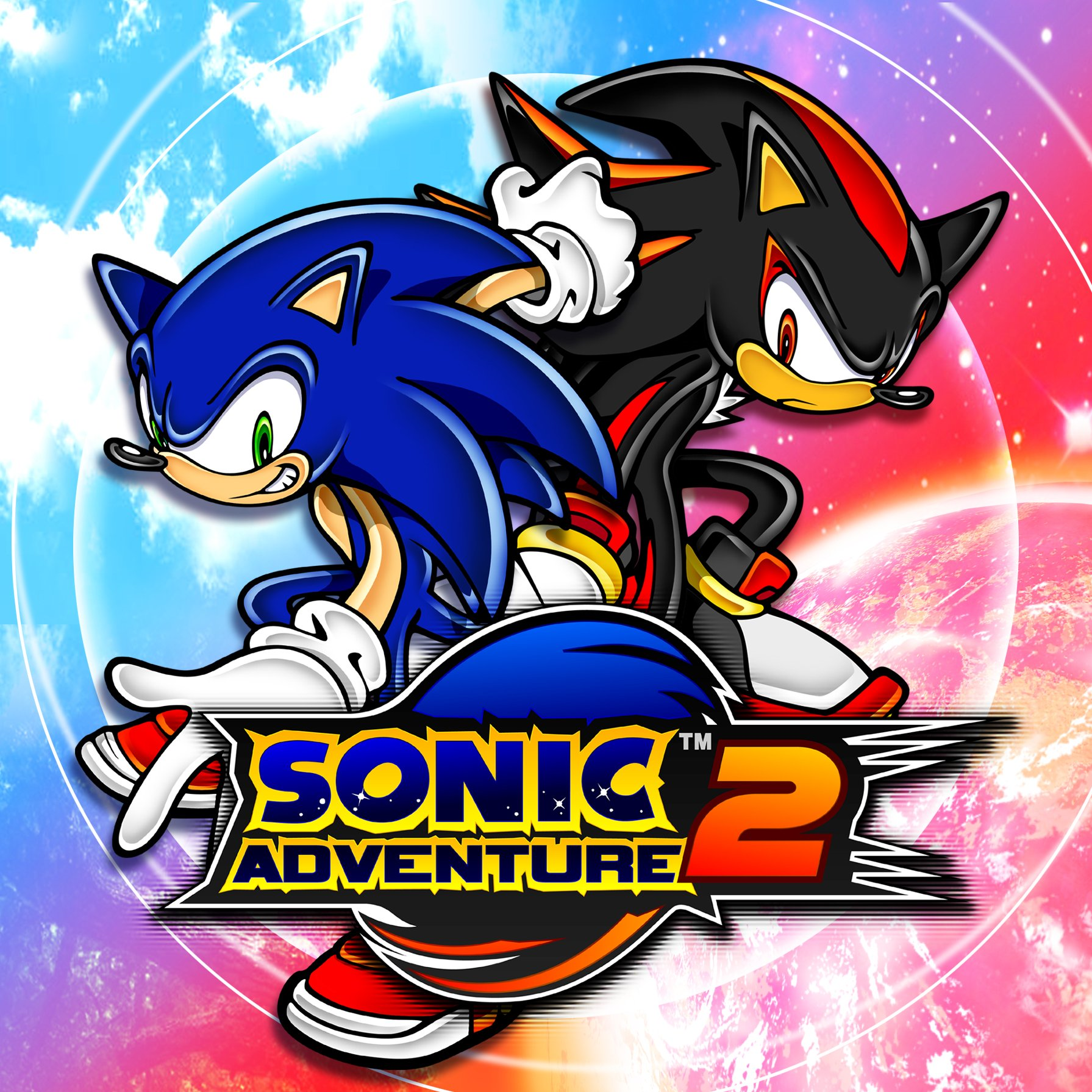 Download Sonic Toy Figurine Adventure Shadow The Hedgehog HQ PNG Image