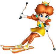 Princess Daisy