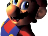 Super Mario 64
